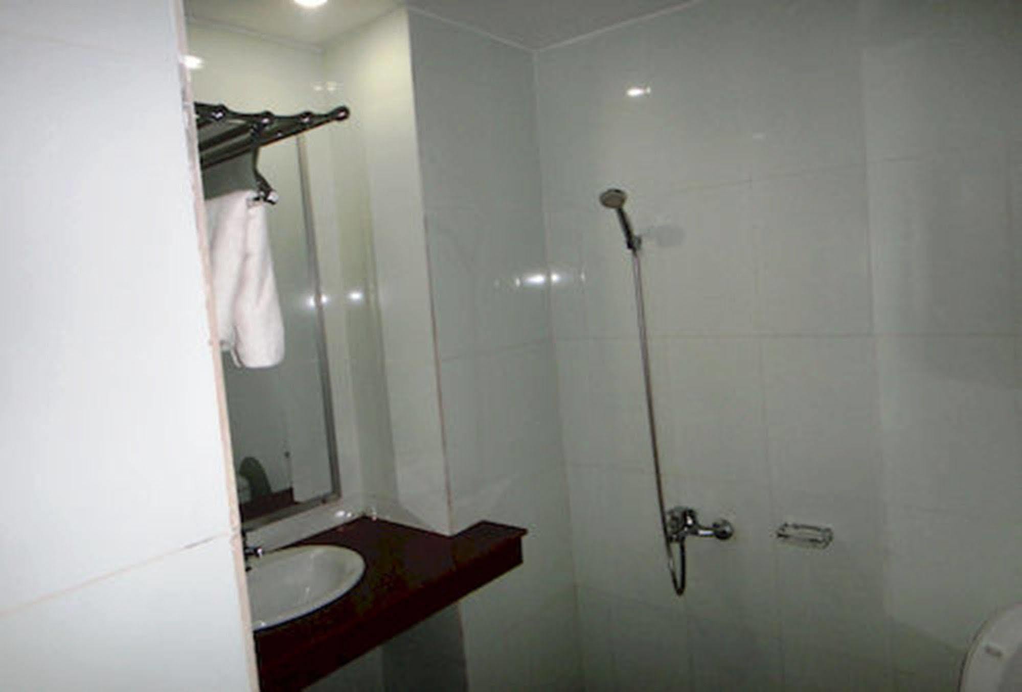 Nyny Hotel Kampot Eksteriør bilde
