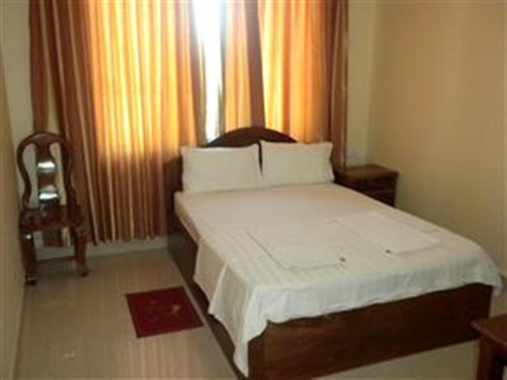 Nyny Hotel Kampot Rom bilde