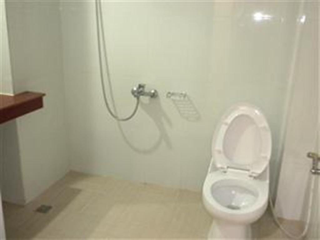 Nyny Hotel Kampot Rom bilde
