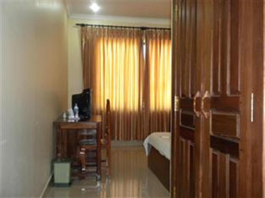 Nyny Hotel Kampot Rom bilde