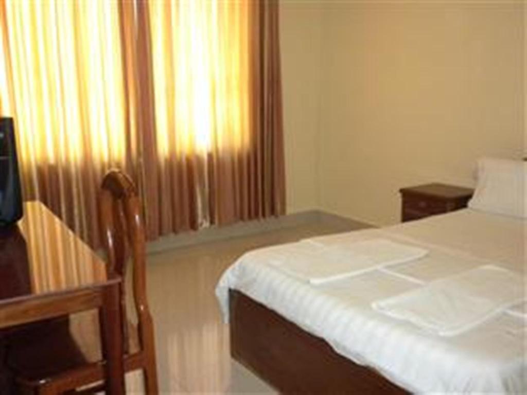 Nyny Hotel Kampot Rom bilde