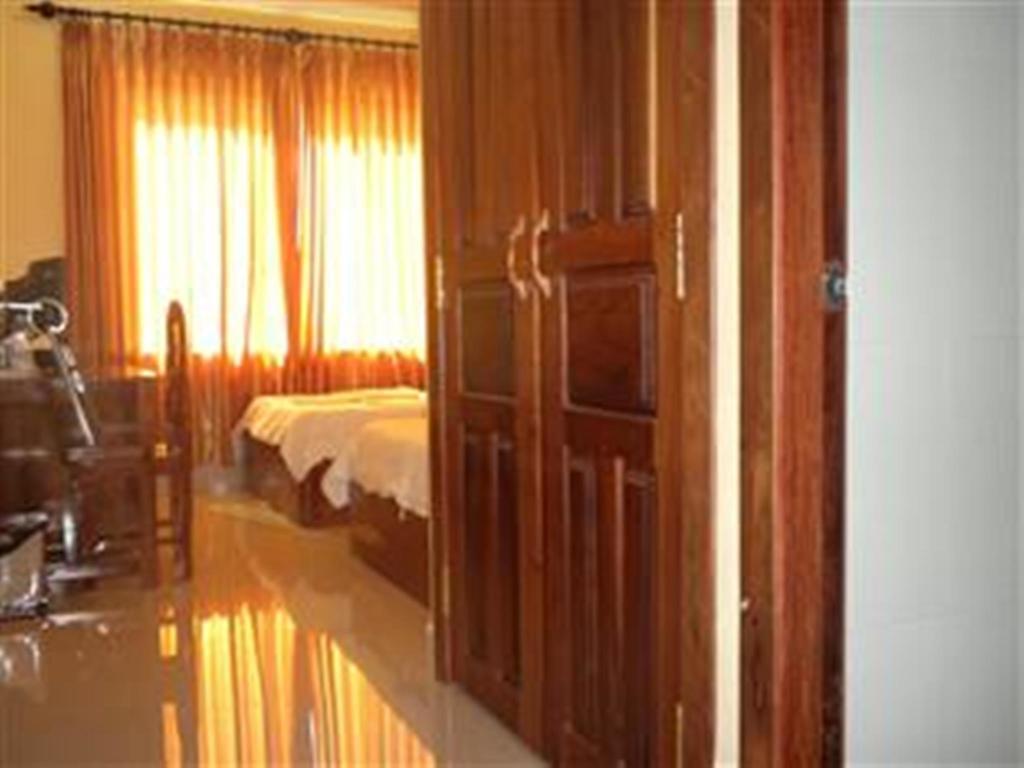 Nyny Hotel Kampot Rom bilde